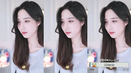 AfreecaTV主播彩婉BJ채화2020年12月29日直播视频舞蹈剪辑191450